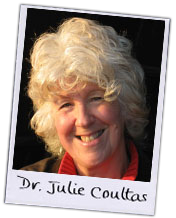 Julie Coultas